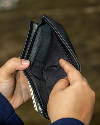 The Island Economy: Inflation, Interest Rates, and the Debt Trap
