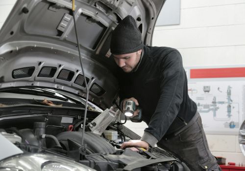 Maintenance