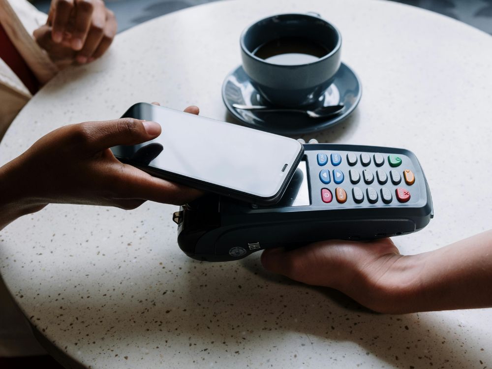 Fintechs and Financial Innovation
