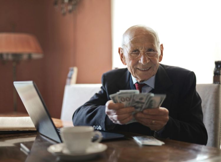 Retirement Planning