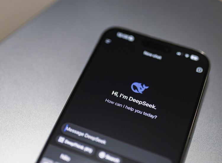 DeepSeek: The AI Revolution at Everyone’s Fingertips