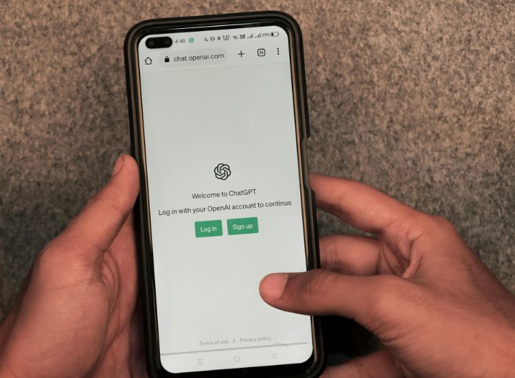 ChatGPT: The Conversational AI Revolution and Its Financial Implications